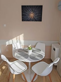 Munkácsy Apartman3