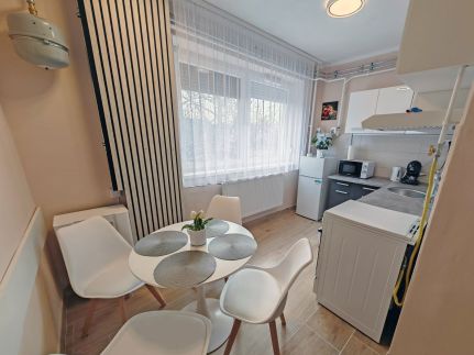 Munkácsy Apartman4