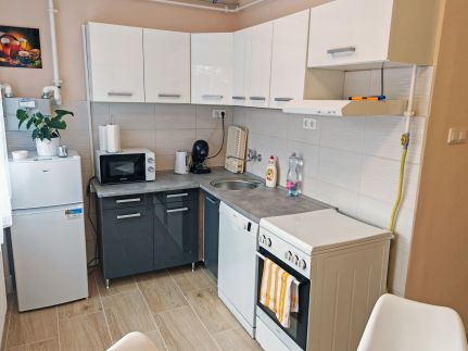 Munkácsy Apartman5