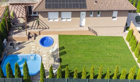 Ingrid Vendégház és Wellness Pilisszentiván56