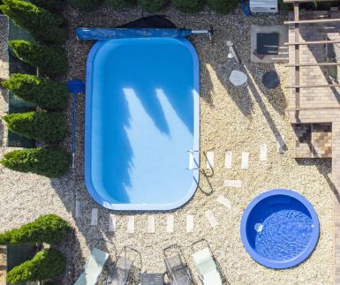 Ingrid Vendégház és Wellness Pilisszentiván57