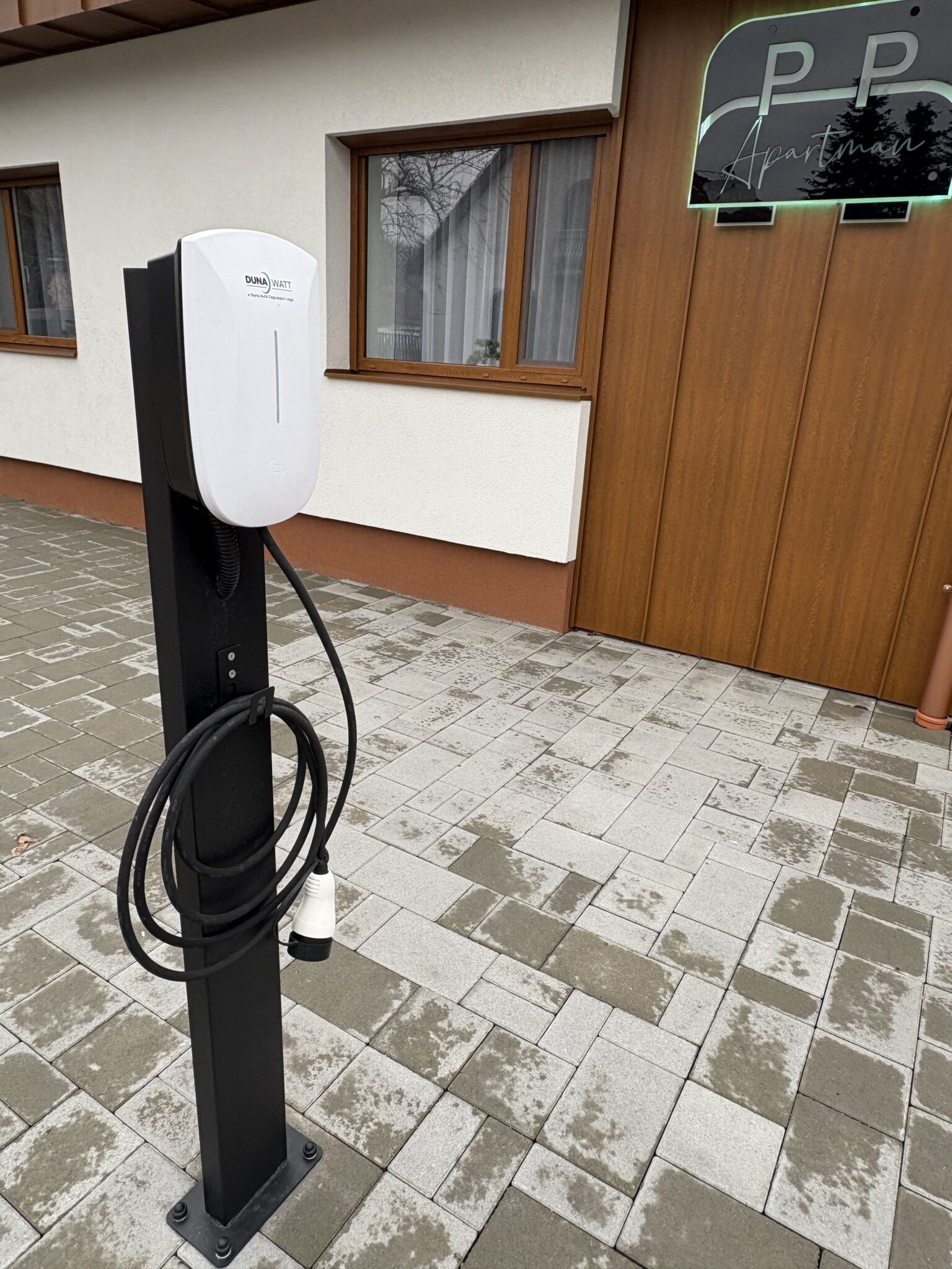 PP Apartman – Kiskunhalas fotó 4