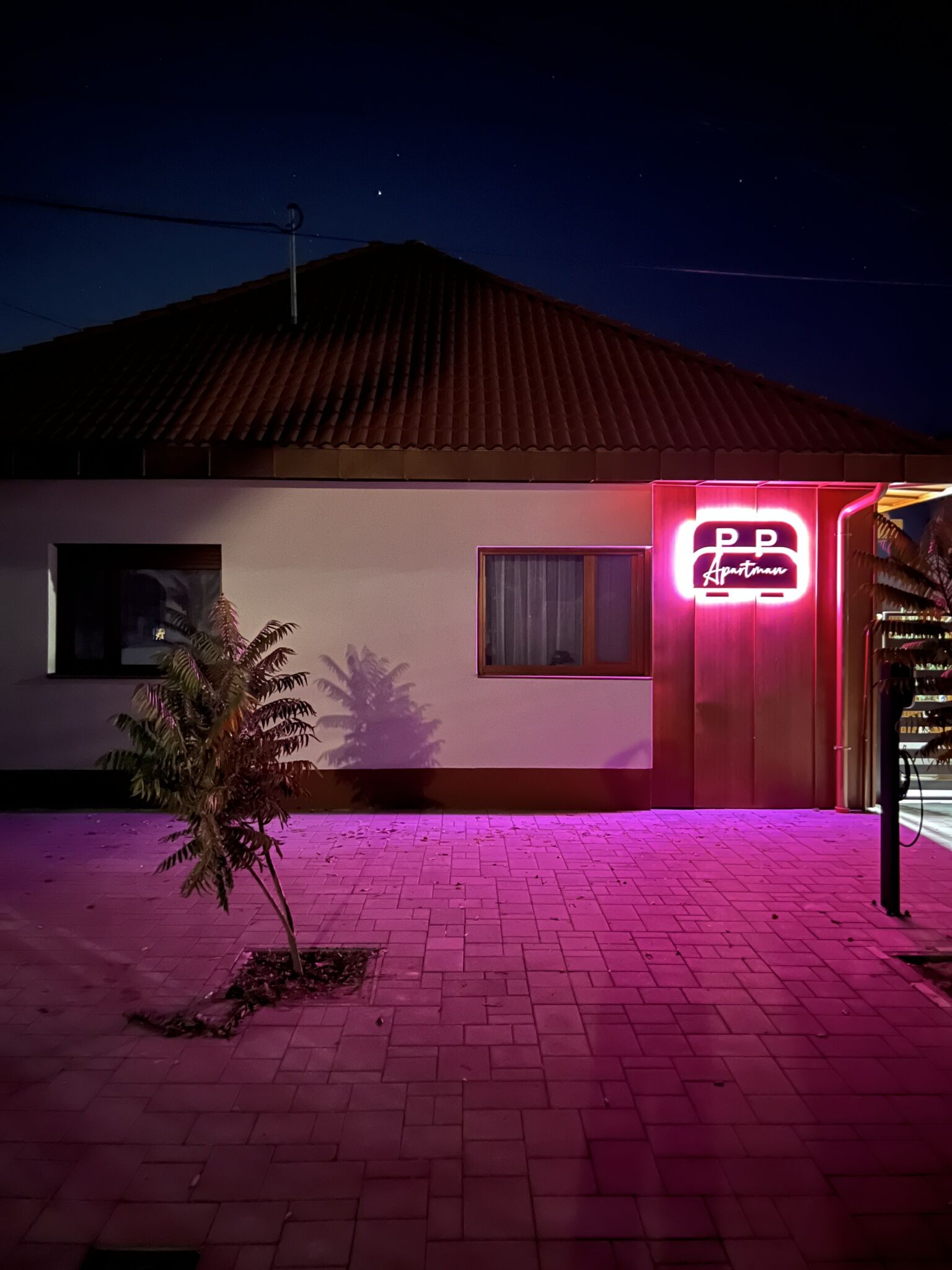 PP Apartman – Kiskunhalas fotó 8