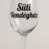 Süti Vendégház