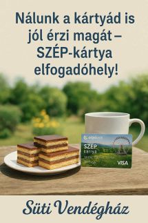 Süti Vendégház23
