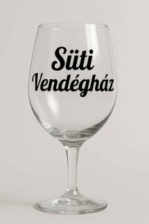 Süti Vendégház26