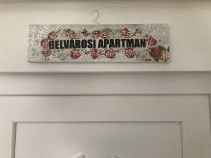 Belvárosi Apartman9