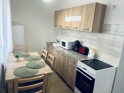 Belvárosi Apartman2