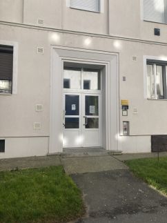 Belvárosi Apartman8