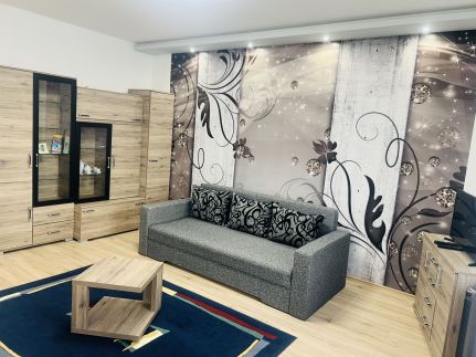 Belvárosi Apartman