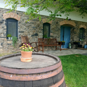 Hegyalja Apartman