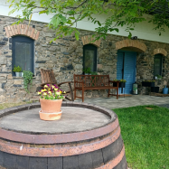 Hegyalja Apartman