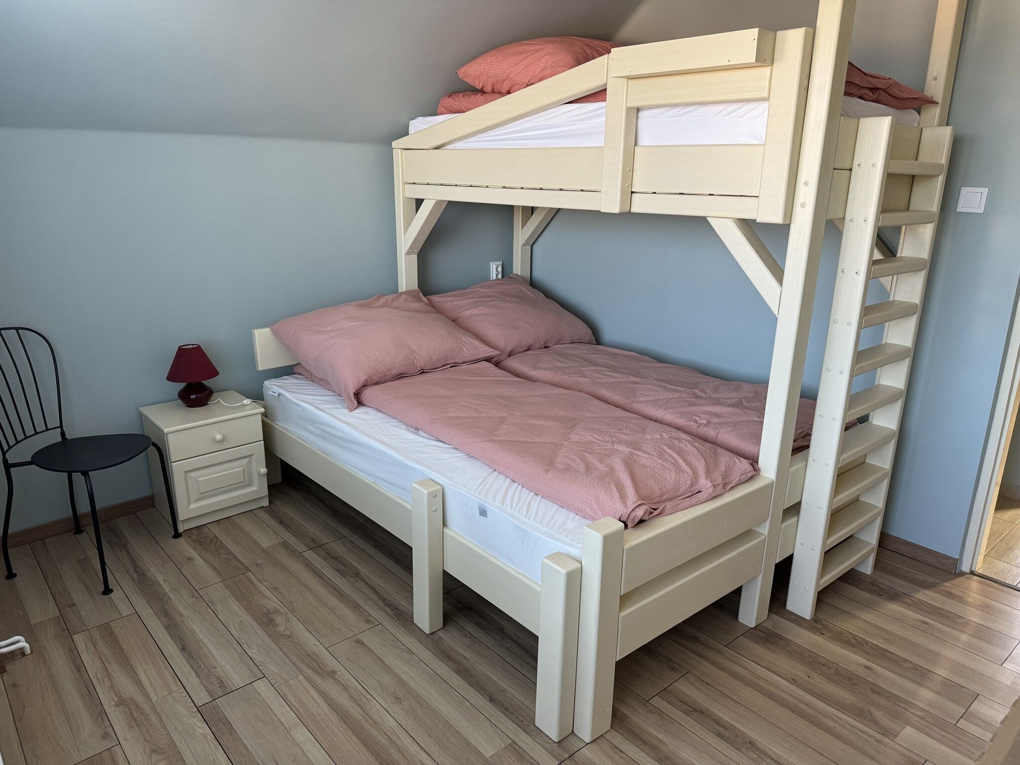 Pacsirta Pihenőház – Tiszakécske fotó 2