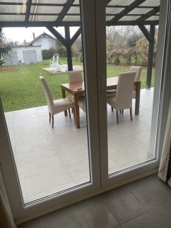 Baglyosház Apartman – Balatongyörök fotó 9