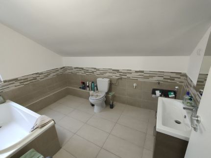 Baglyosház Apartman9