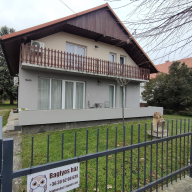 Baglyosház Apartman