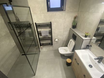 Waikiki Apartman House with Jacuzzi14