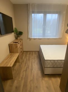 Waikiki Apartman House with Jacuzzi18