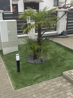 Waikiki Apartman House with Jacuzzi21