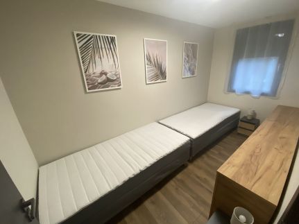 Waikiki Apartman House with Jacuzzi22