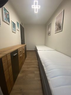 Waikiki Apartman House with Jacuzzi25