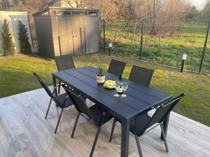 Waikiki Apartman House with Jacuzzi2