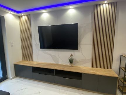 Waikiki Apartman House with Jacuzzi28