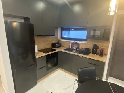 Waikiki Apartman House with Jacuzzi31