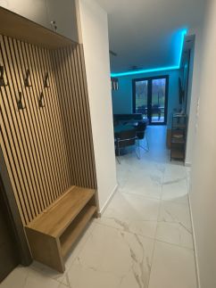 Waikiki Apartman House with Jacuzzi32