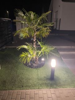 Waikiki Apartman House with Jacuzzi6