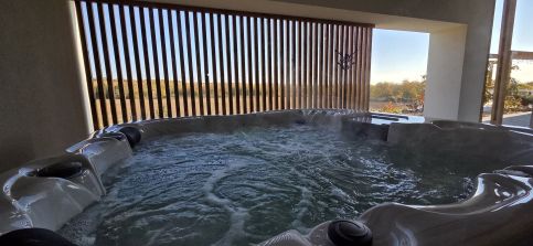 Zengő 11 - Kékfrankos Apartman5