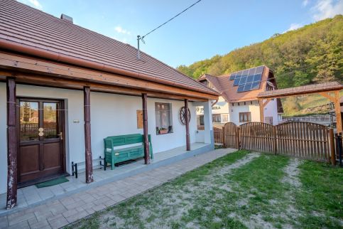 Kiskörtés Vendégház23