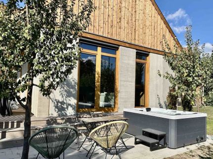 Optimist Apartmanház3