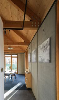 Optimist Apartmanház