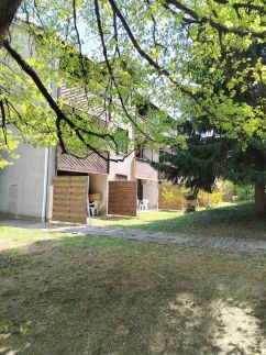 Solar Club Apartman12