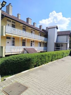 Solar Club Apartman13
