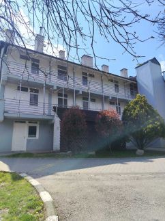 Solar Club Apartman14