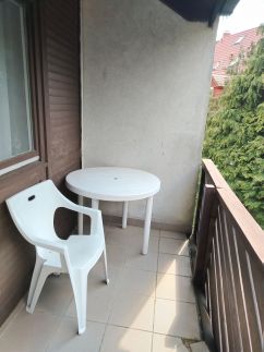 Solar Club Apartman7