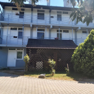 Solar Club Apartman – Sopron