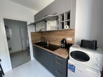 Viczentrum Apartmanlak9