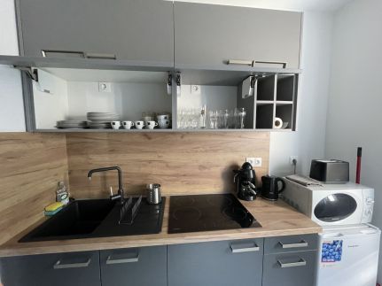 Viczentrum Apartmanlak4