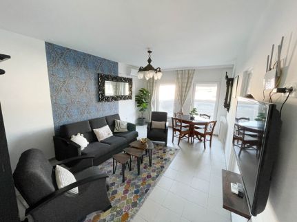 Viczentrum Apartmanlak