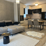 Lux-City Apartman