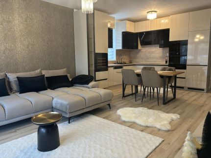 Lux-City Apartman