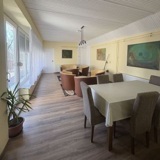 Vadászház Kávézó és Szálláshely7