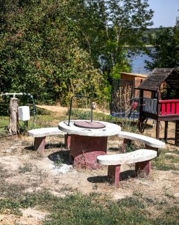 Nyugalom Kulcsa Vendégház – Kulcs fotó 9