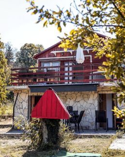 Nyugalom Kulcsa Vendégház – Kulcs fotó 4
