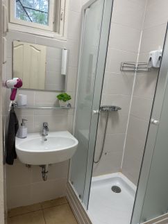 Zsenád Vendégház9