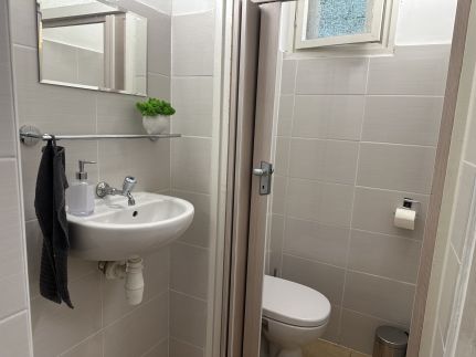 Zsenád Vendégház10