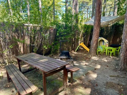 Zsenád Vendégház12